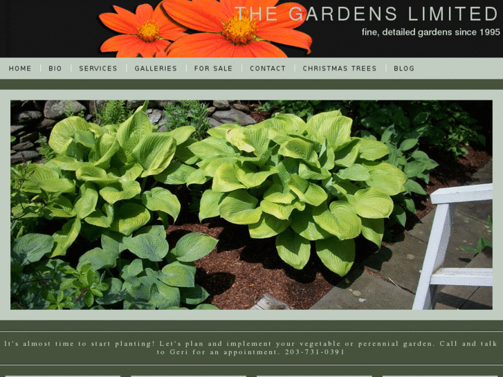 www.thegardenslimited.com