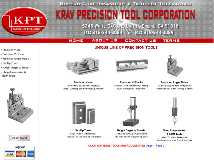 www.tool-precision.com