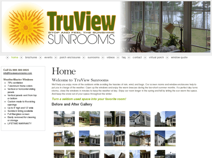 www.truviewsunrooms.com