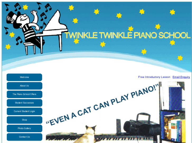 www.twinkletwinklepianostar.com