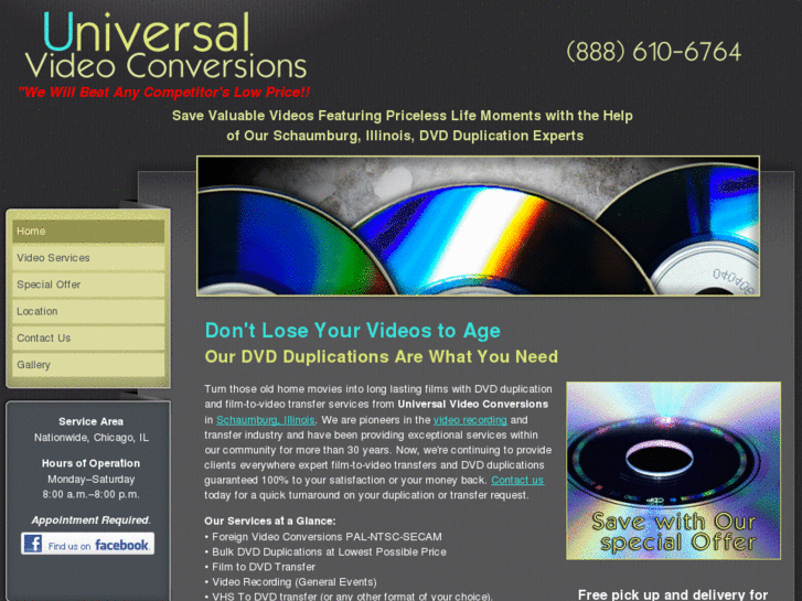 www.universalvideoconversions.net