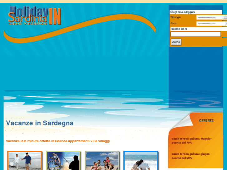 www.vacanzeinsardegnaonline.com