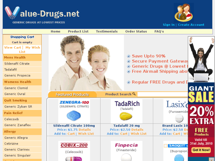 www.value-drugs.net