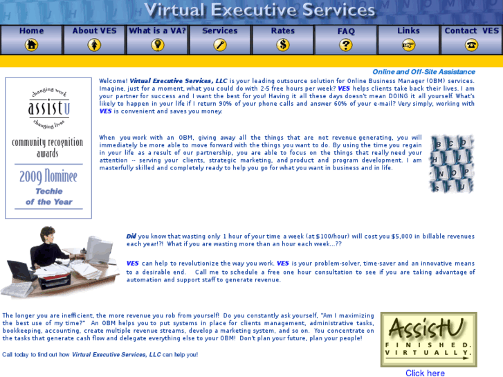 www.virtualexecservices.com