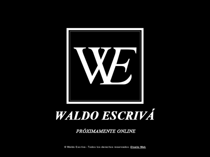 www.waldoescriva.com