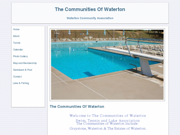 www.watertoncommunities.com