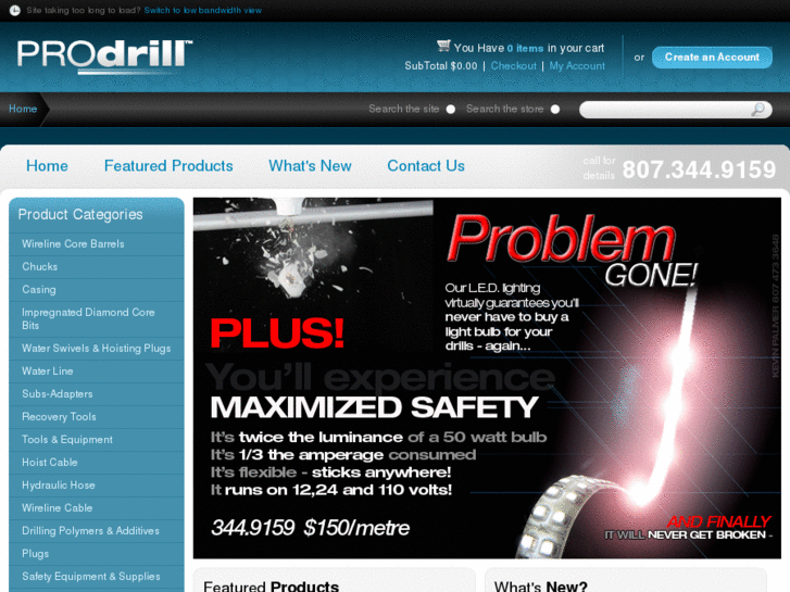 www.wrprodrill.com