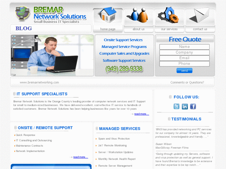 www.4computerconsultant.com
