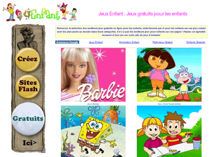 www.4enfant.com