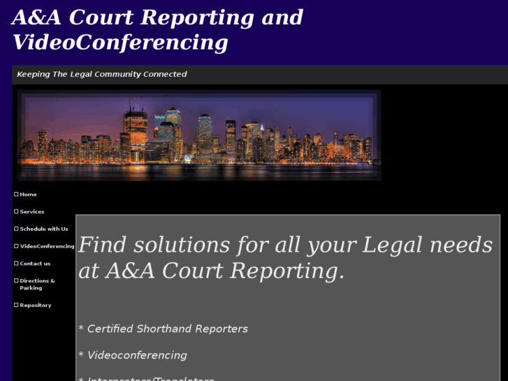 www.a-acourtreporting.com