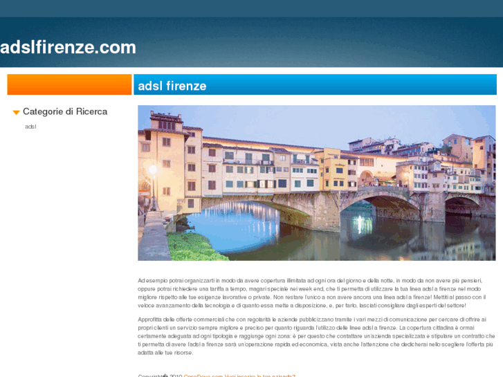 www.adslfirenze.com