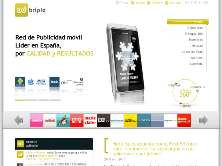 www.adtriple.es