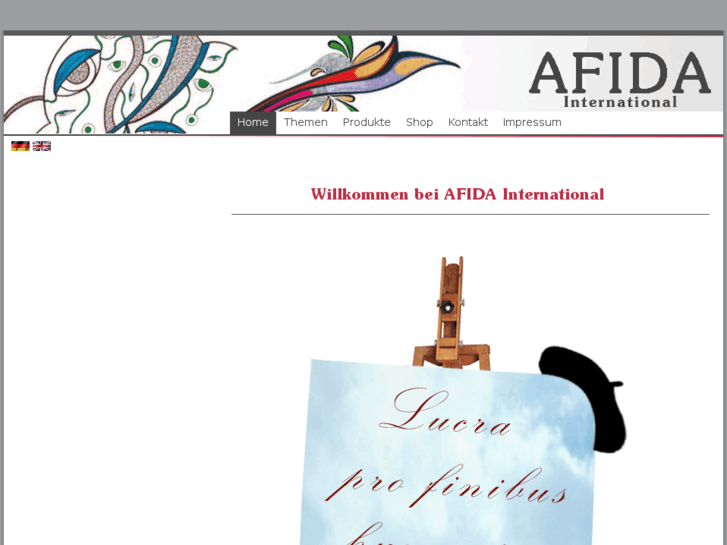 www.afida-international.com