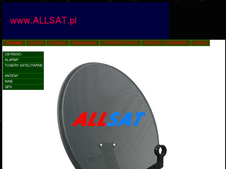 www.allsat.pl