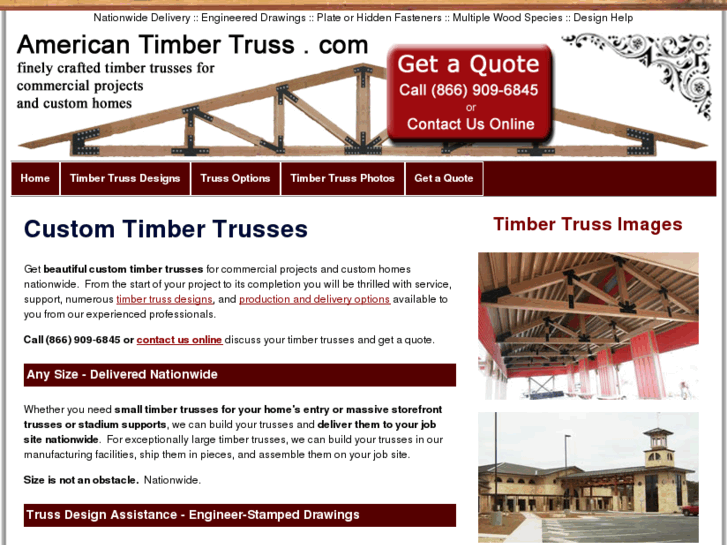 www.americantimbertruss.com