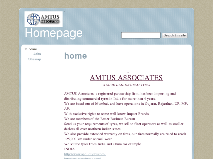 www.amtus-assoc.com