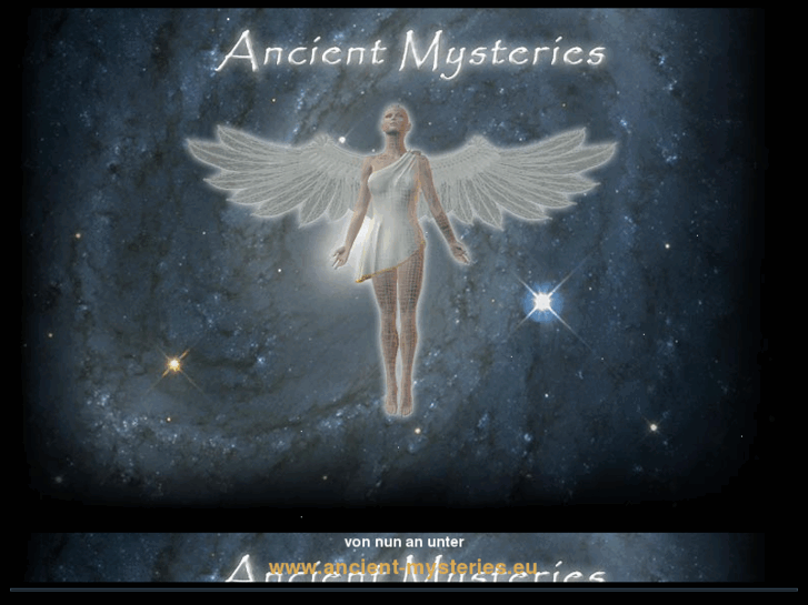 www.ancient-mysteries.de