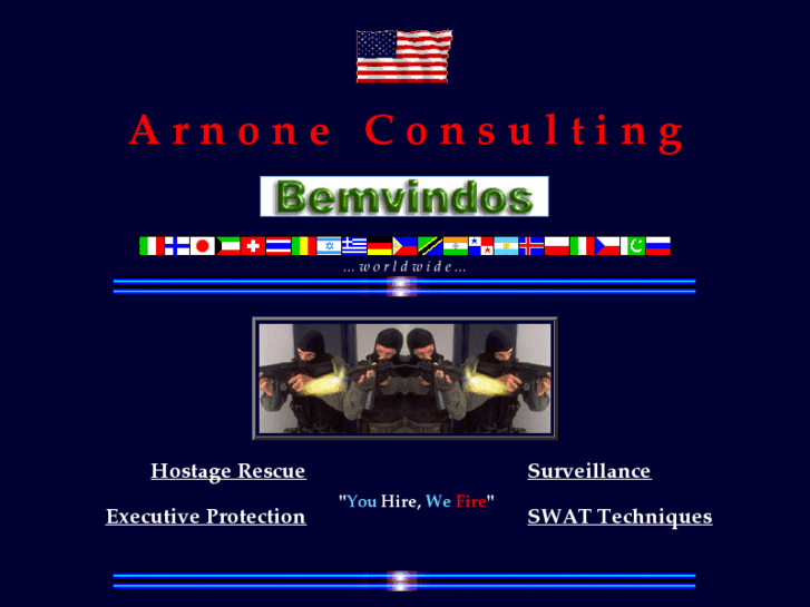 www.arnoneconsulting.com