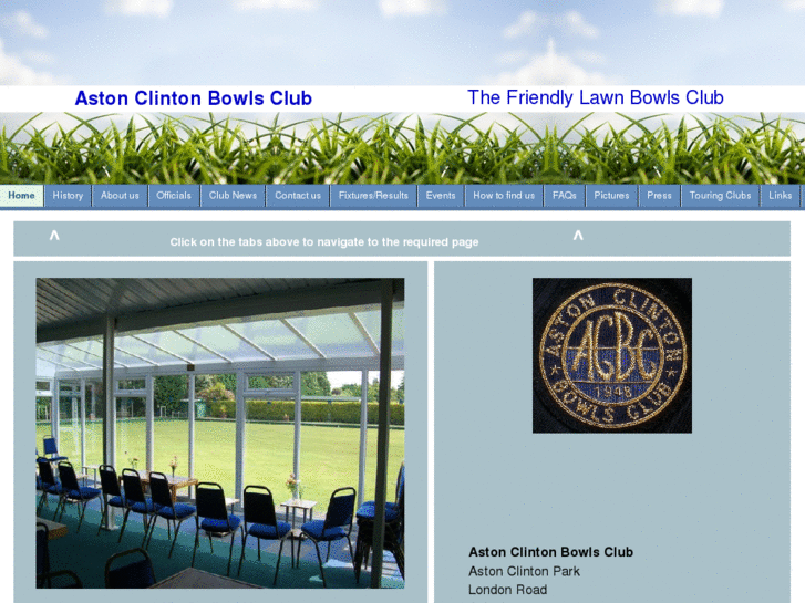 www.astonclintonbowlsclub.org