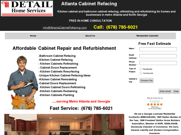 www.atlantacabinetrefacing.com