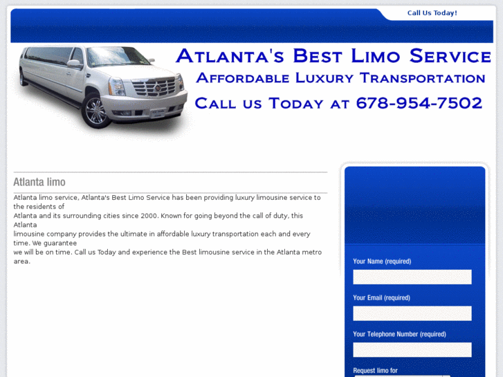 www.atlantalimoinc.com