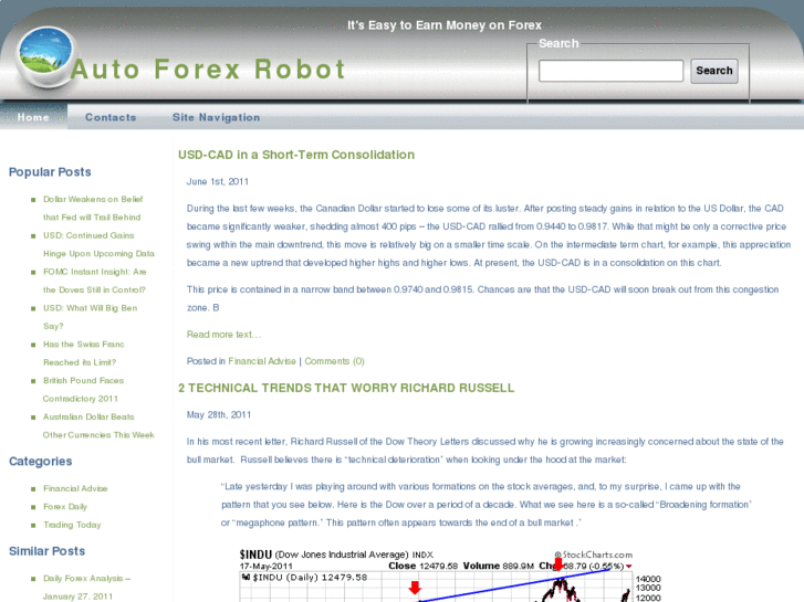www.autoforexrobot.org