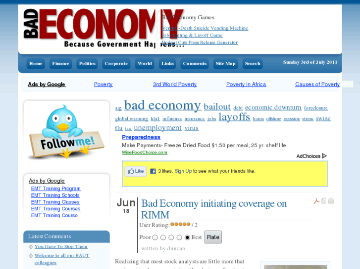 www.badeconomy.ca