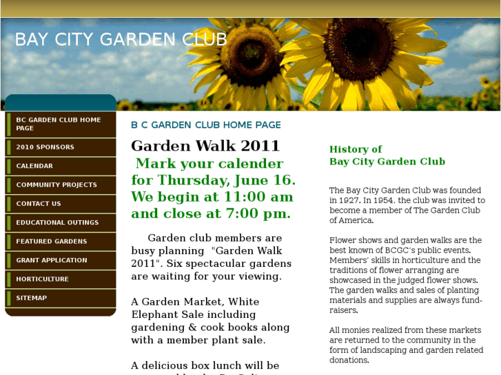 www.baycitygardenwalk.com