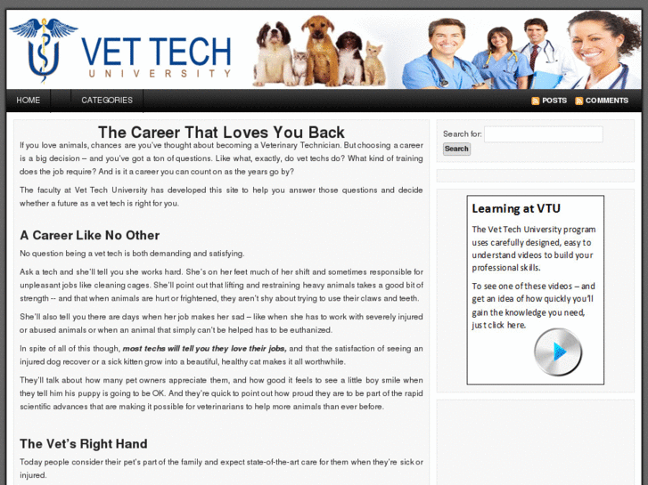 www.becomeavettech.com