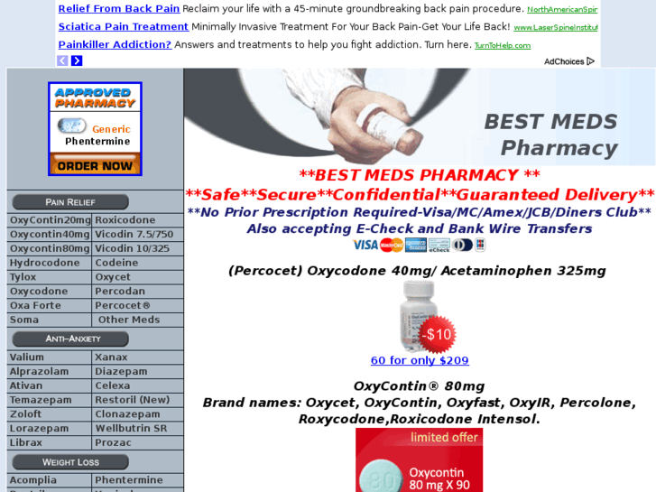 www.bestmeds.info