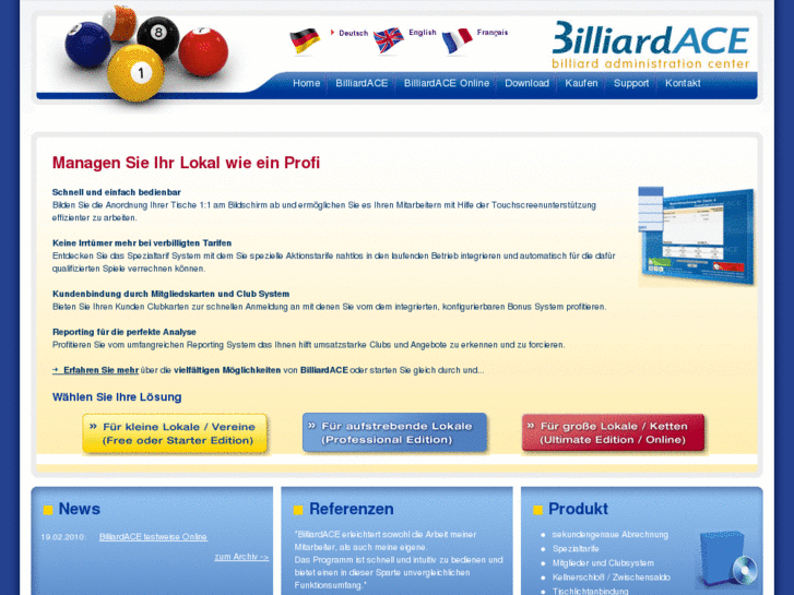 www.billardace.com