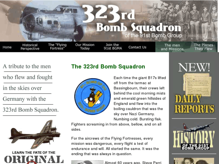 www.bombsqd323rd.com