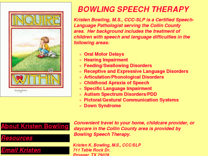 www.bowlingspeech.com