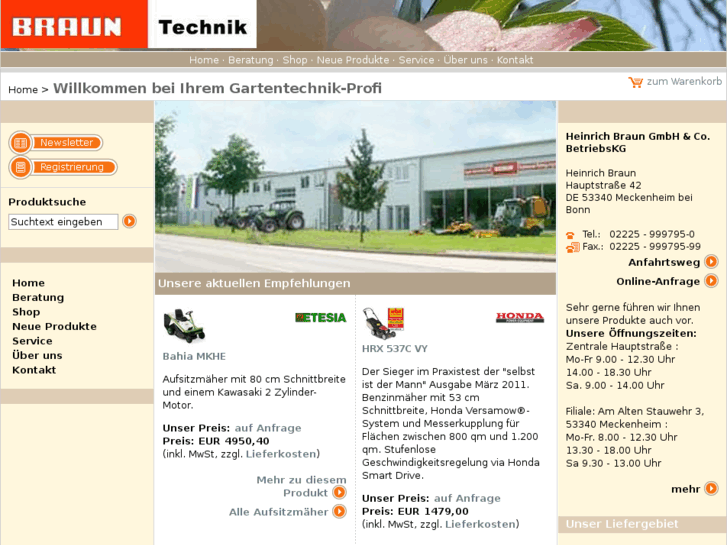 www.braun-gartentechnik.de