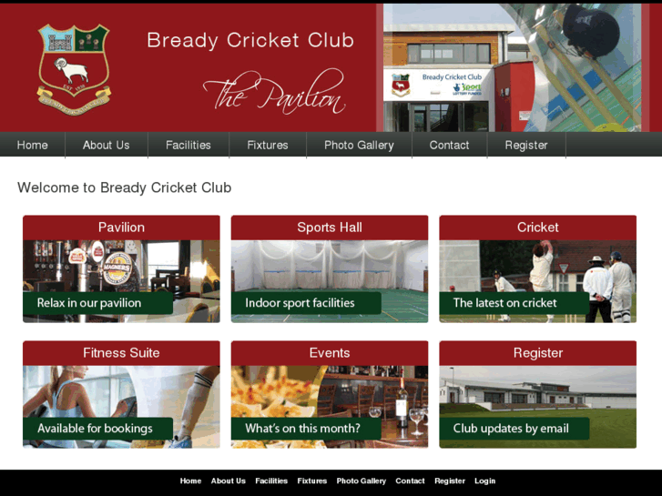 www.breadycricketclub.com