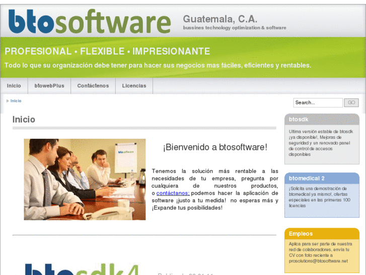 www.btosoftware.net