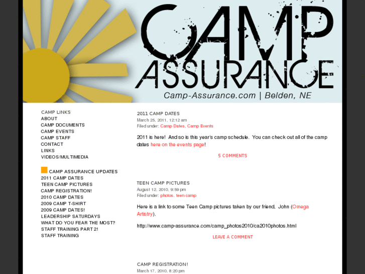 www.camp-assurance.com