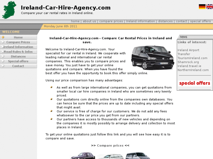 www.car-hire-agency.com