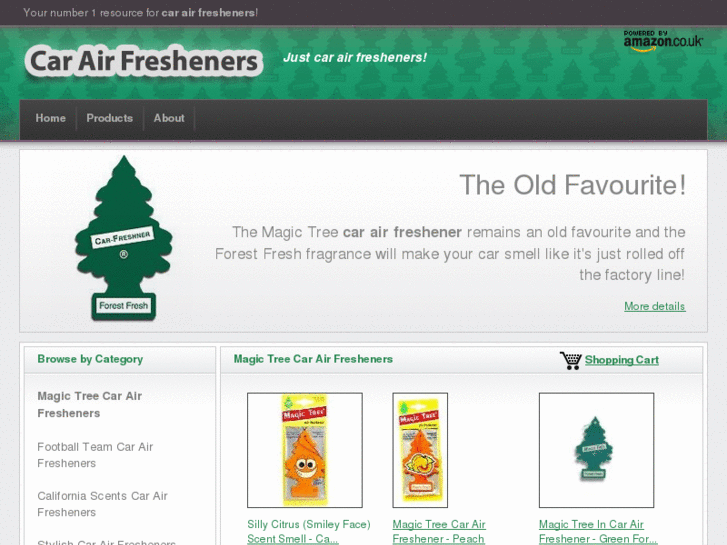 www.carairfreshenershop.co.uk