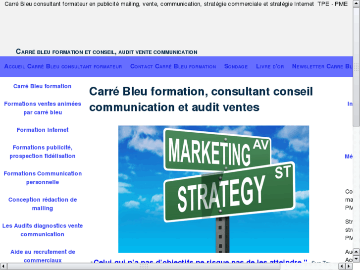 www.carre-bleu.com