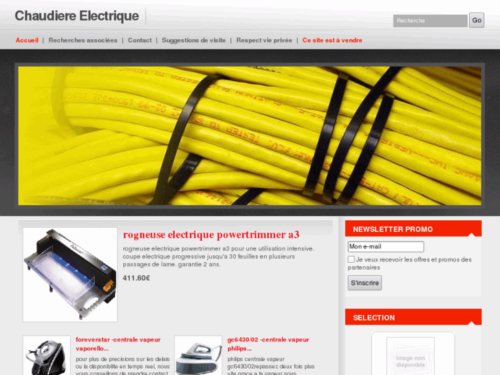 www.chaudiere-electrique.com