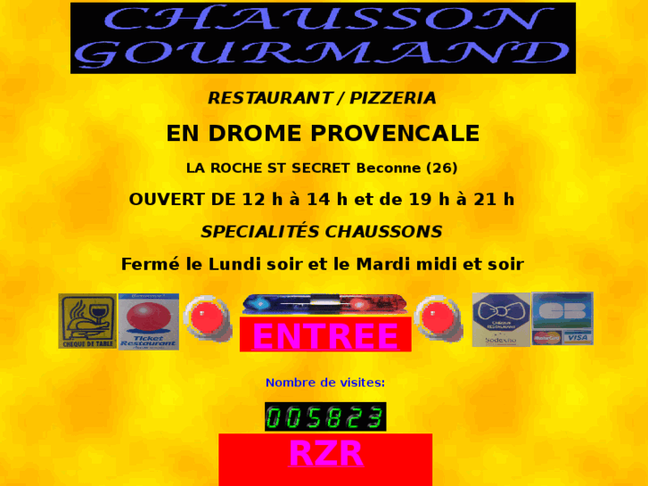 www.chausson-gourmand.com