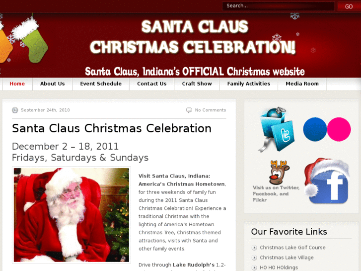 www.christmascelebration.net