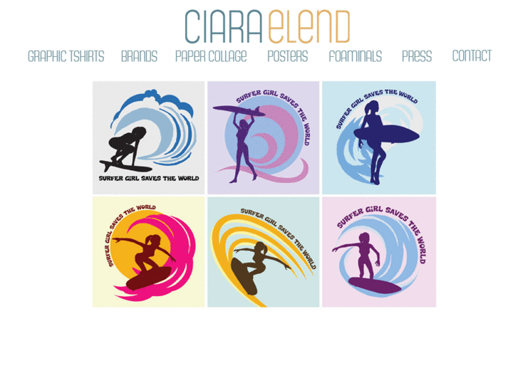 www.ciaradesign.com