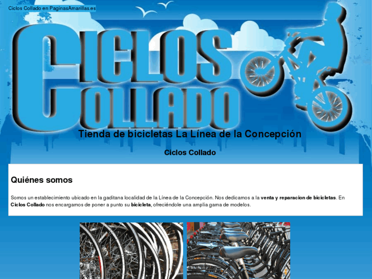 www.cicloscollado.net