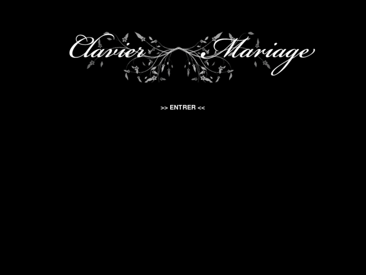 www.claviermariage.fr