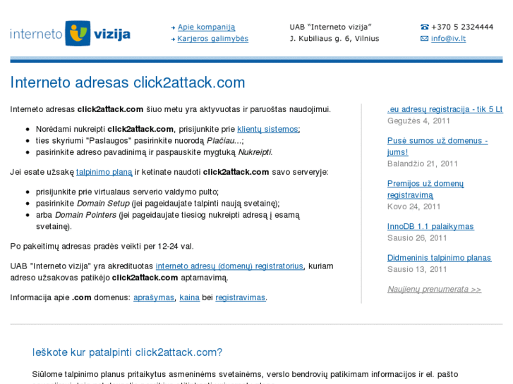 www.click2attack.com
