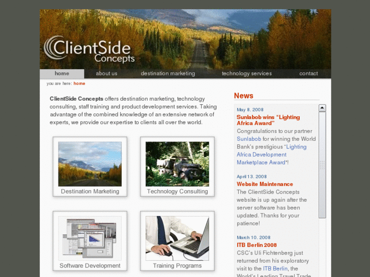 www.clientside-concepts.net