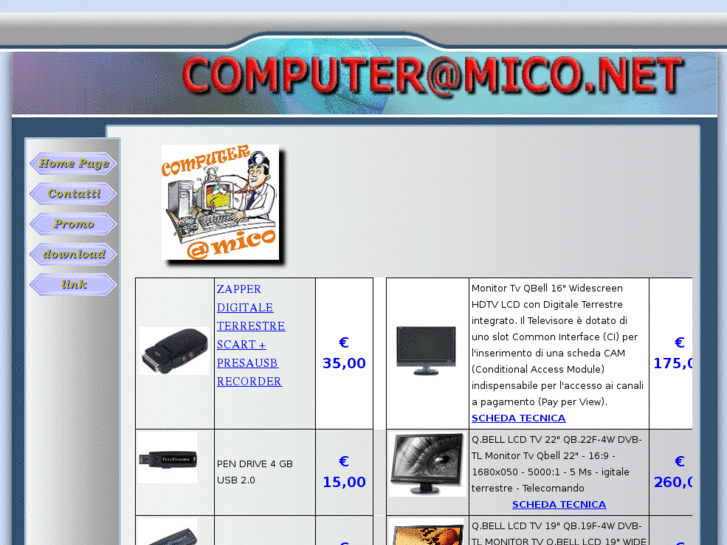 www.computeramico.net
