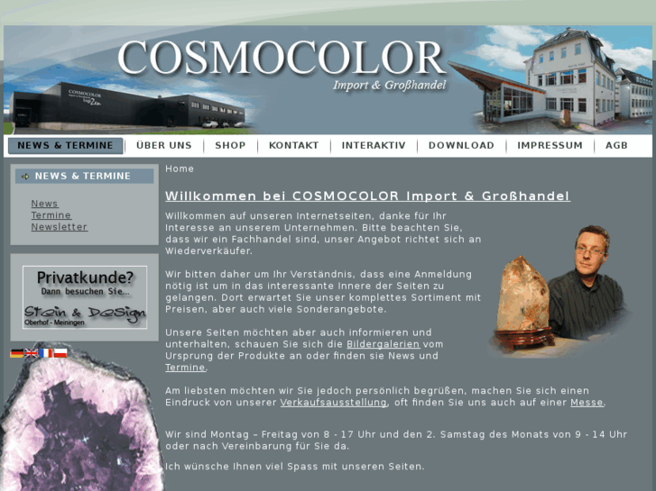 www.cosmocolor.com